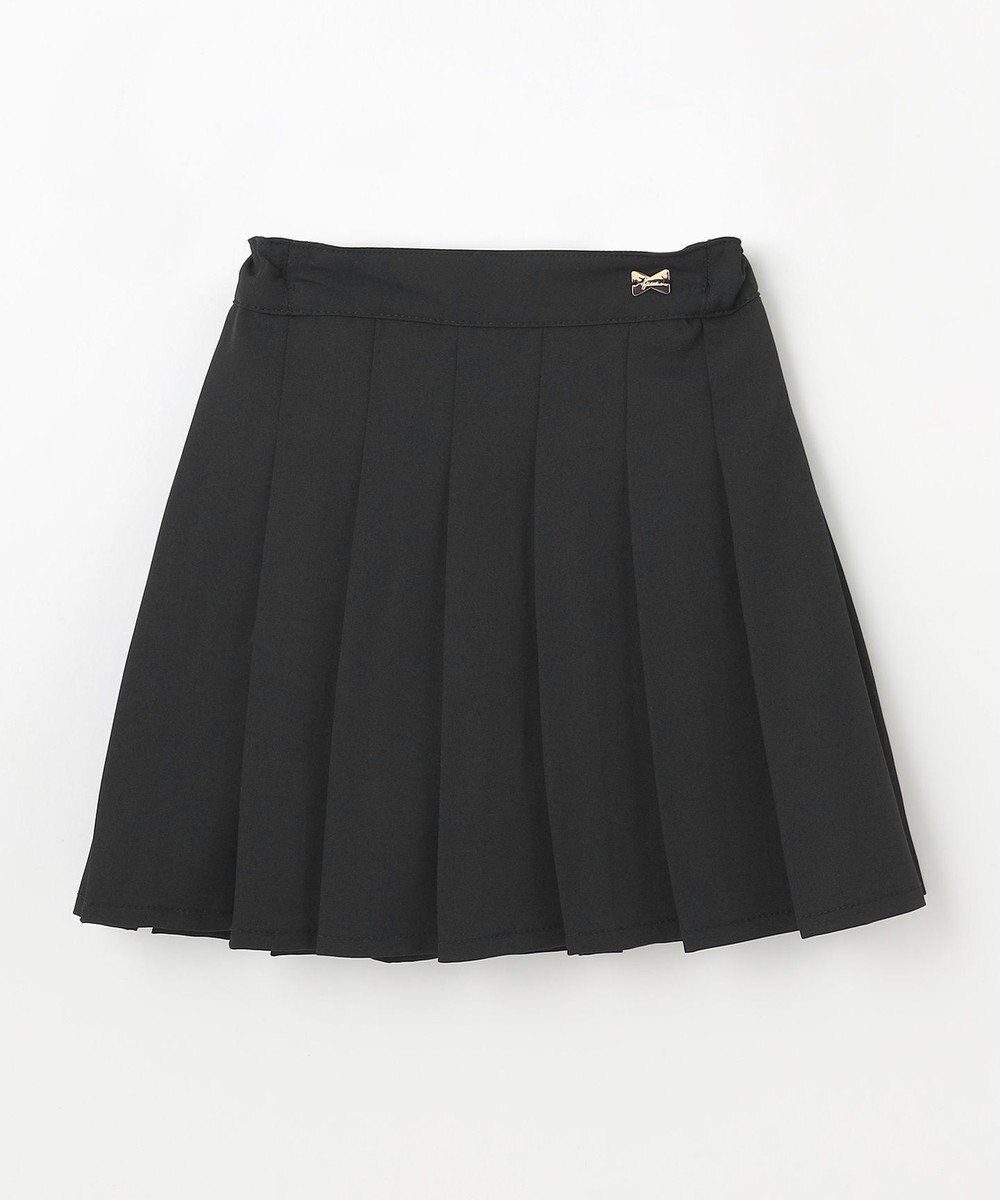 ANY KIDS プリーツ スカパン 