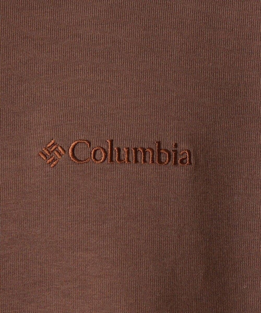 Columbia Columbia/ ロマビスタグラフィックロングスリーブTシャツ /コロンビア 