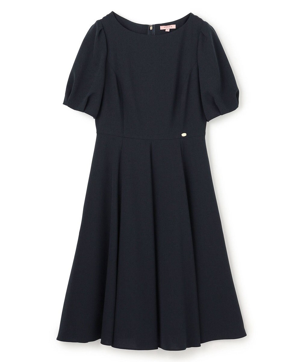 TOCCA 【松木育未さん着用・00サイズあり】SWEET TEA DELIGHT ドレス 