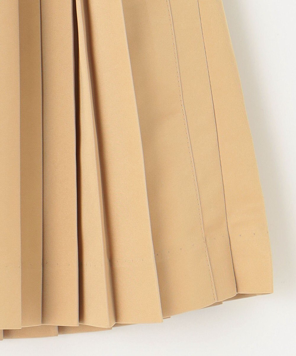 PW CIRCULUS 【WOMEN】アコーディオンプリーツ 