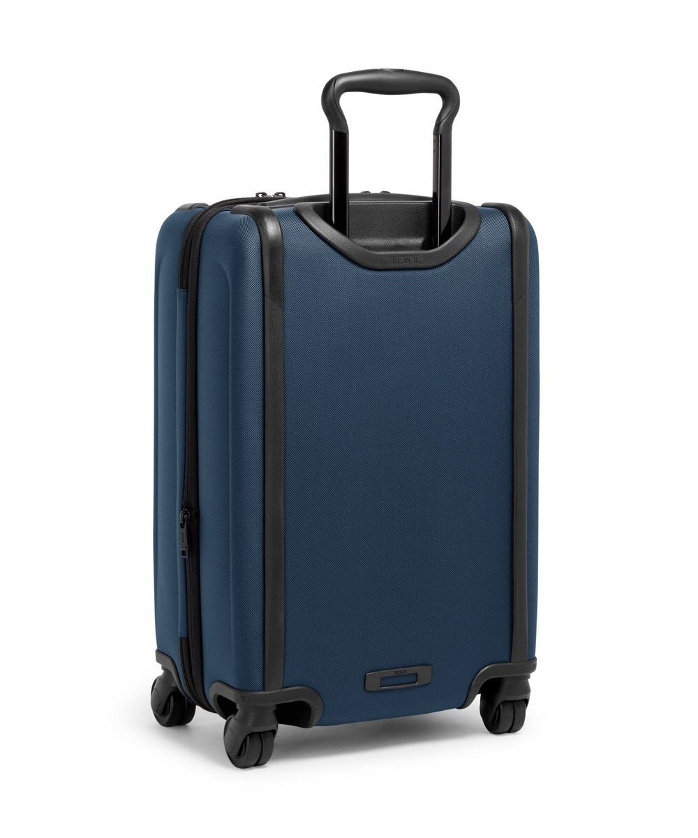 TUMI ALPHA インターナショナル・デュアル・アクセス・4ウィール・キャリーオン 