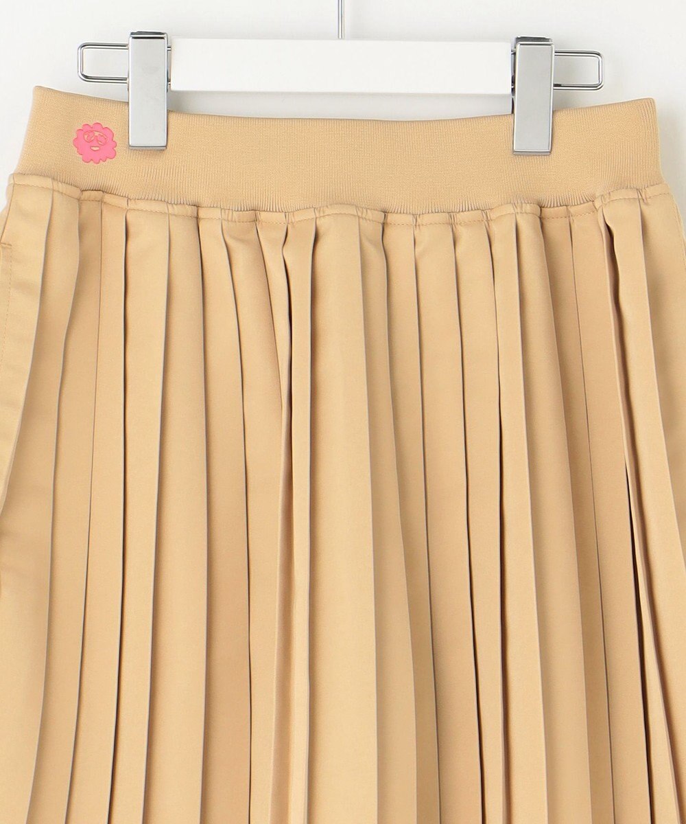 PW CIRCULUS 【WOMEN】アコーディオンプリーツ 