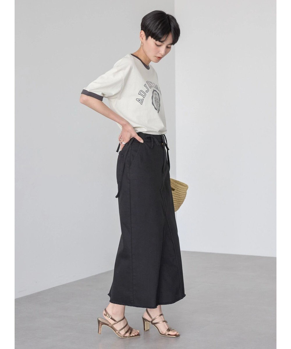 AMERICAN HOLIC リンガーロゴプルオーバー① 