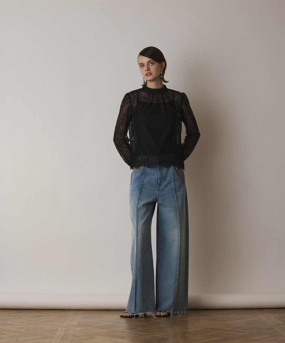 GRACE CONTINENTAL シアーレーストップ 