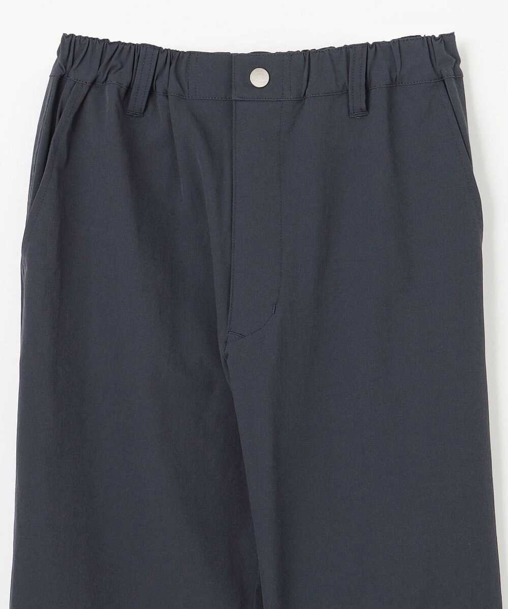 J.PRESS KIDS 【撥水】【140-170㎝】ナイロンストレッチクロス ７分丈パンツ 