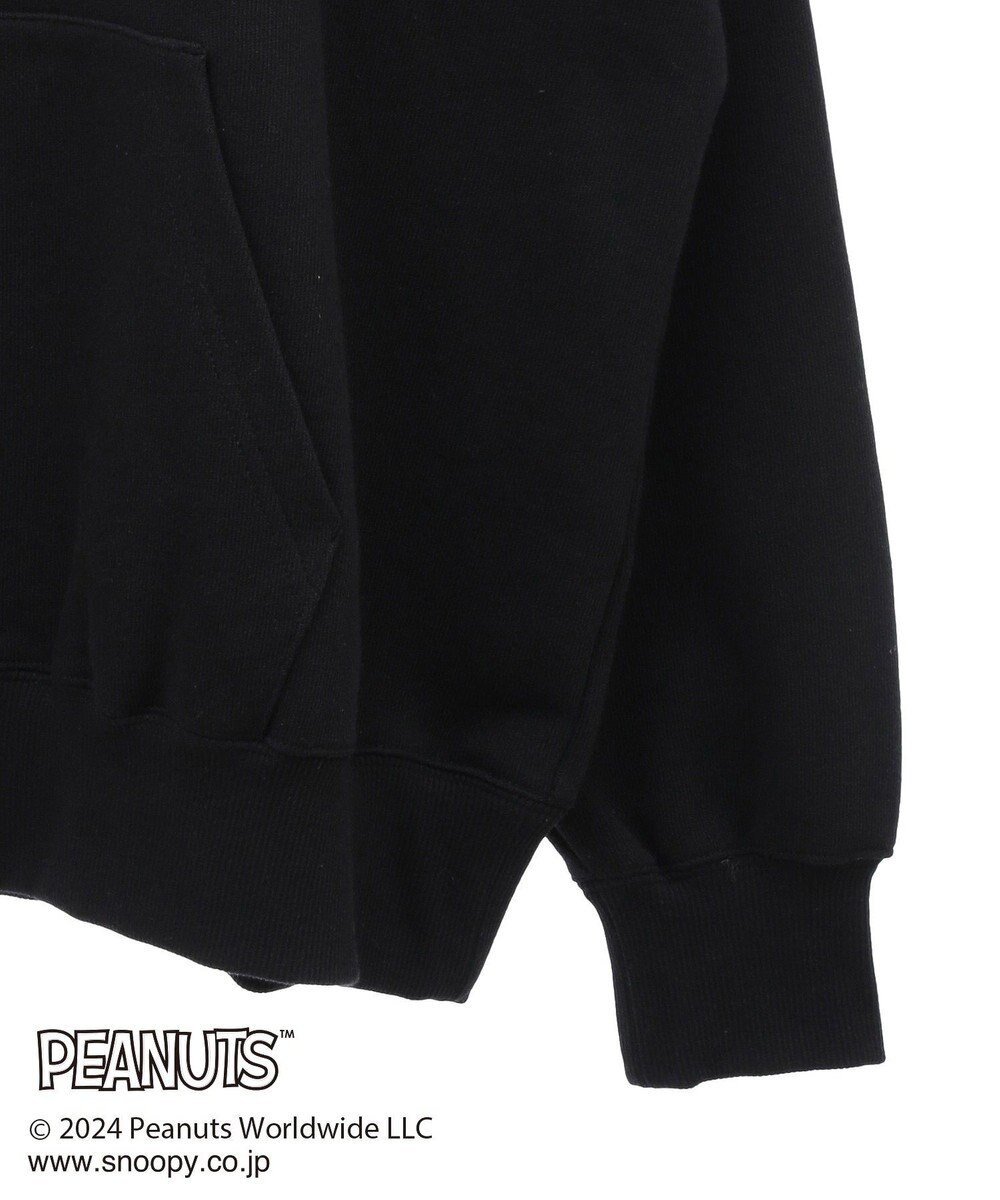 CRAFT STANDARD BOUTIQUE 【PEANUTS】プリントパーカー 