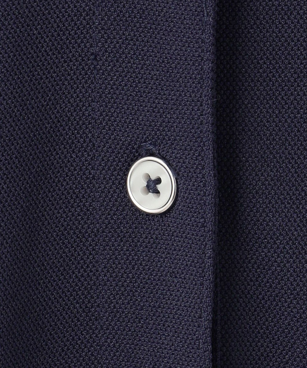 23区GOLF 【WOMEN】ストレッチポロワンピース 