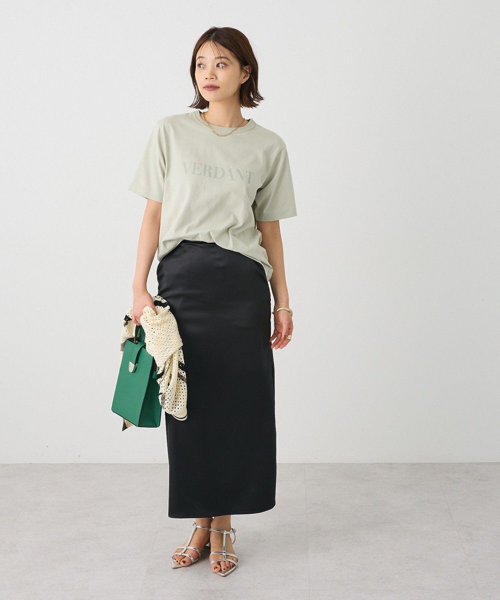 CRAFT STANDARD BOUTIQUE ロゴプリントTee 