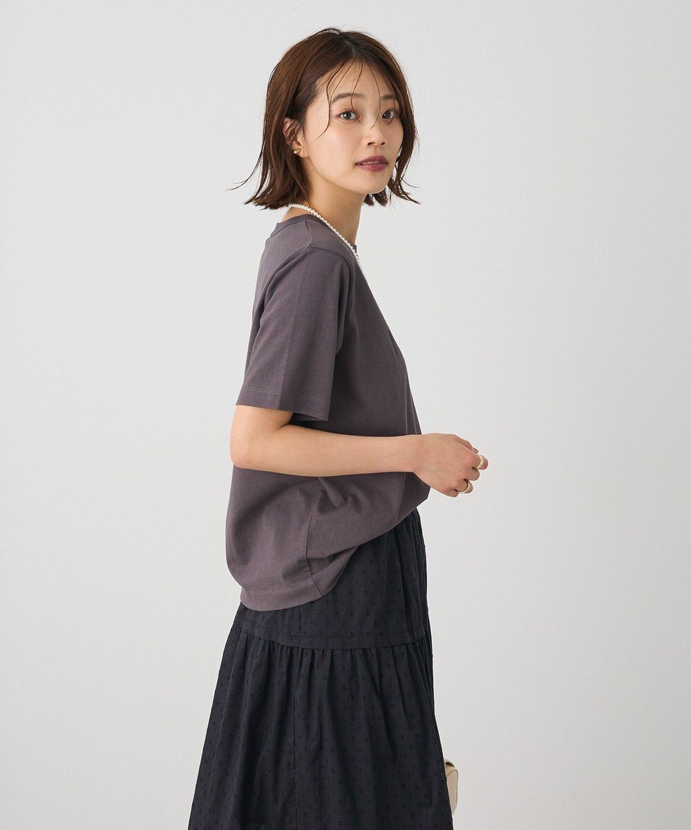 CRAFT STANDARD BOUTIQUE ロゴプリントTee 