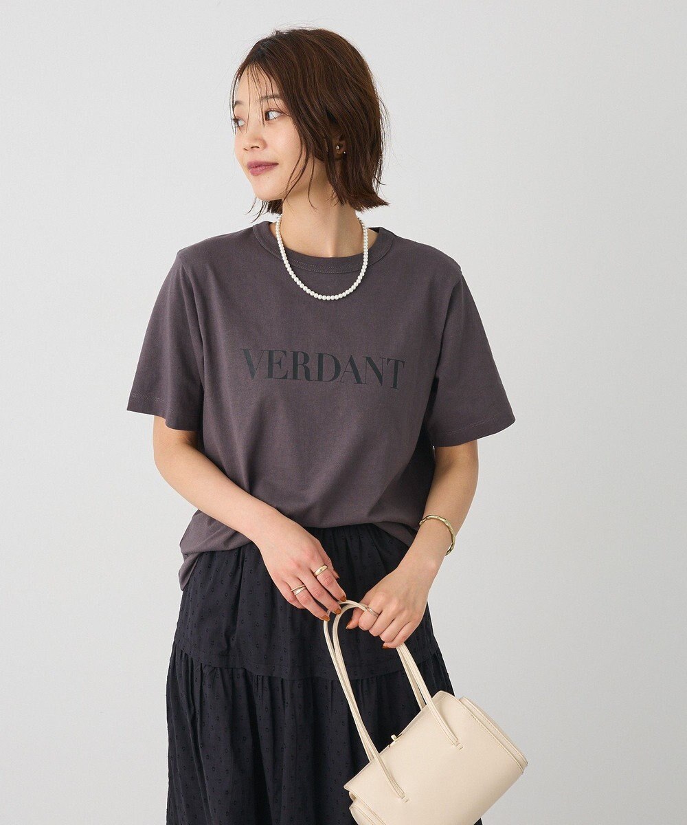 CRAFT STANDARD BOUTIQUE ロゴプリントTee 