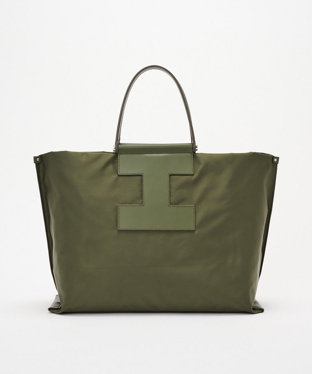 IACUCCI ソルベット L NYLON/RUGA 