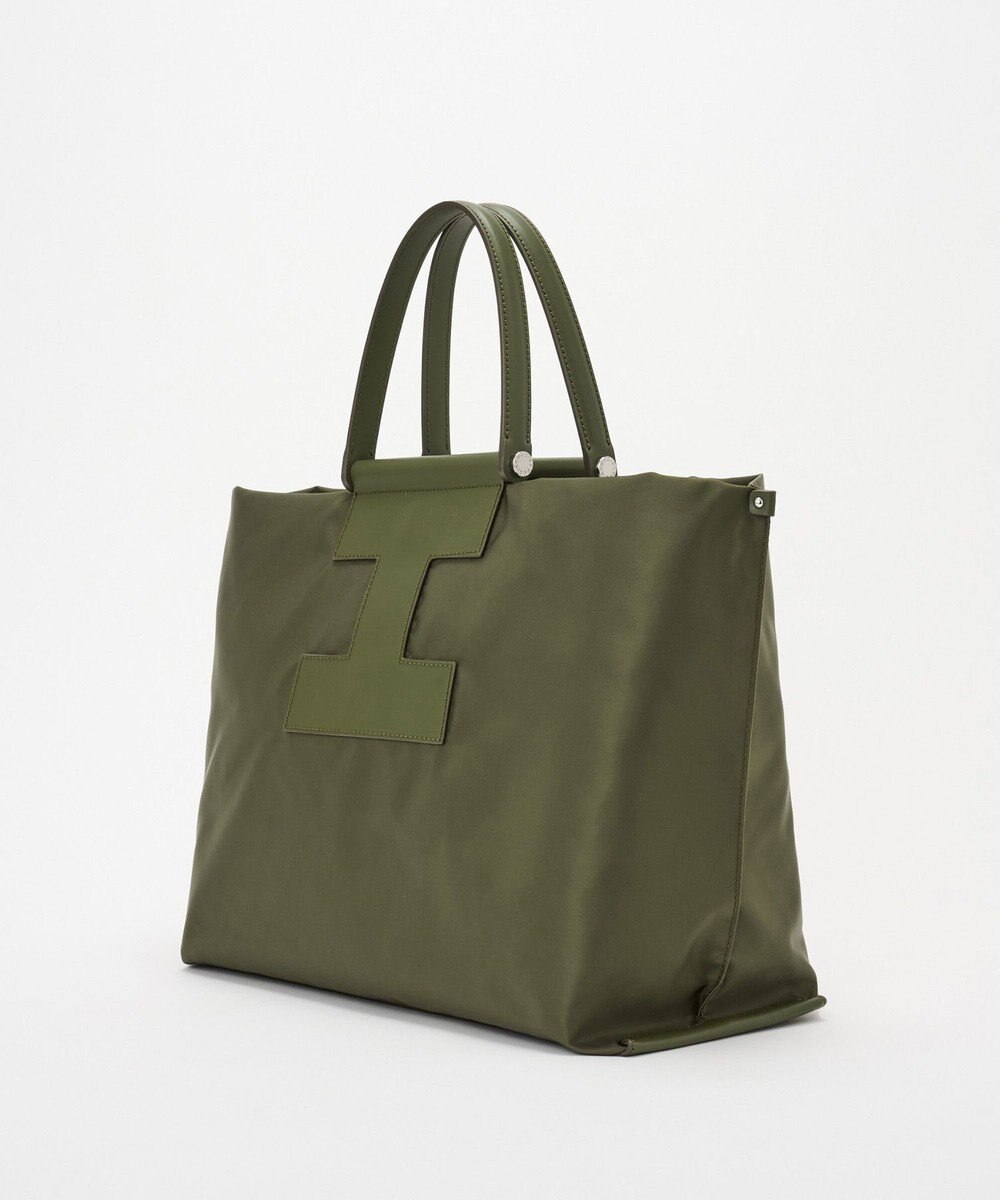 IACUCCI ソルベット L NYLON/RUGA 