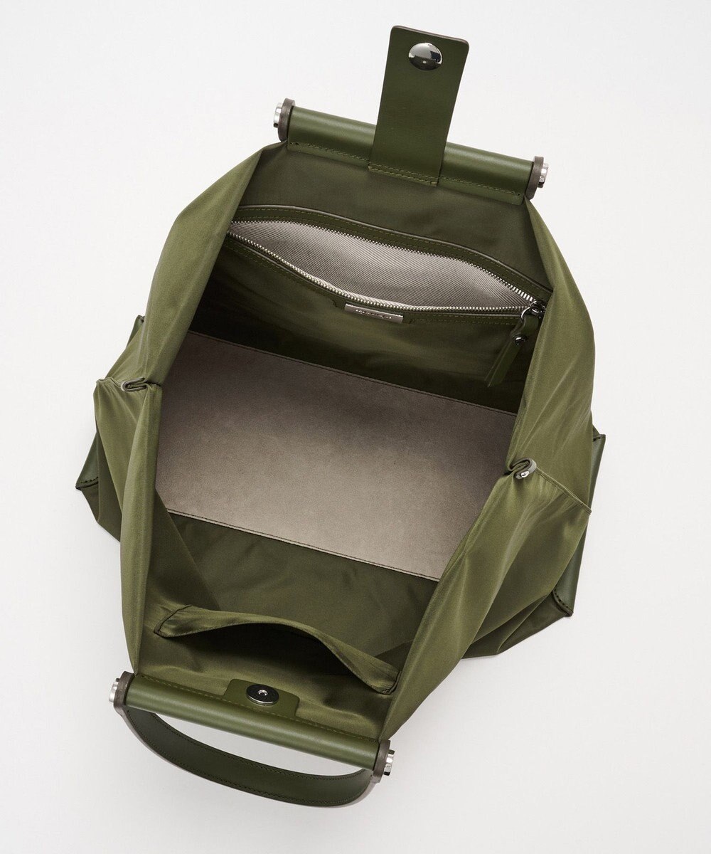 IACUCCI ソルベット L NYLON/RUGA 