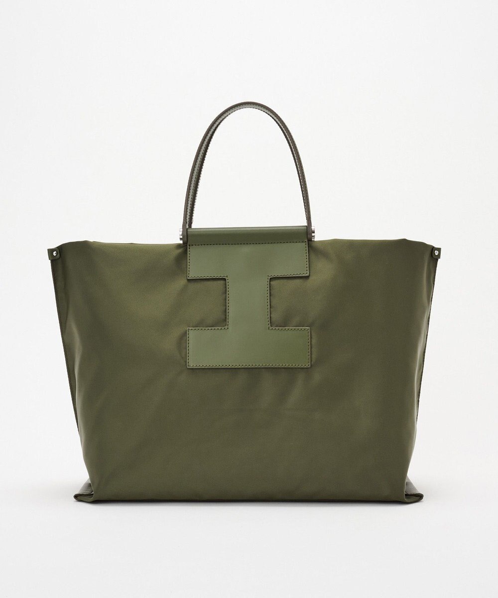 IACUCCI ソルベット L NYLON/RUGA 