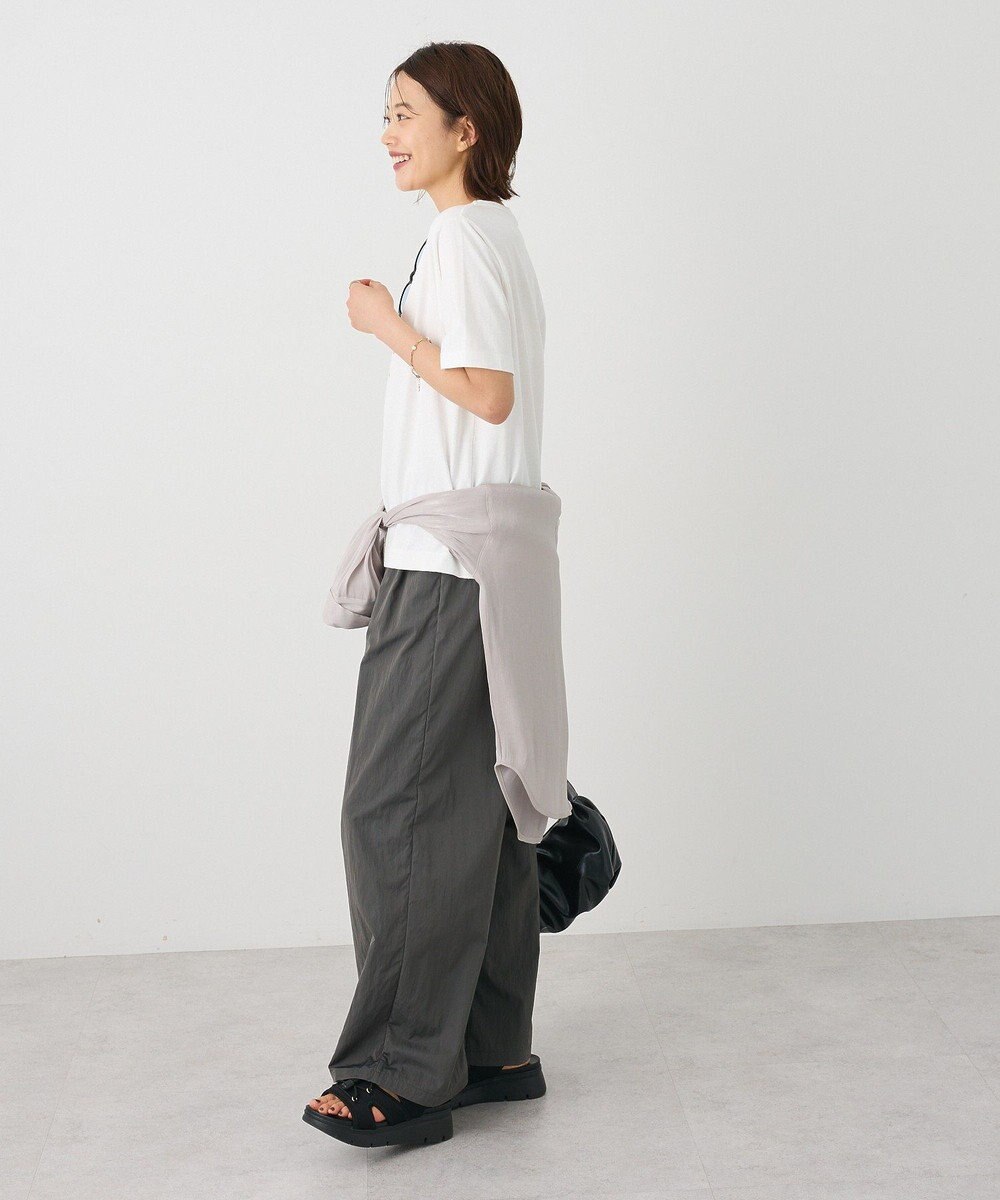 CRAFT STANDARD BOUTIQUE ロゴプリントTee 