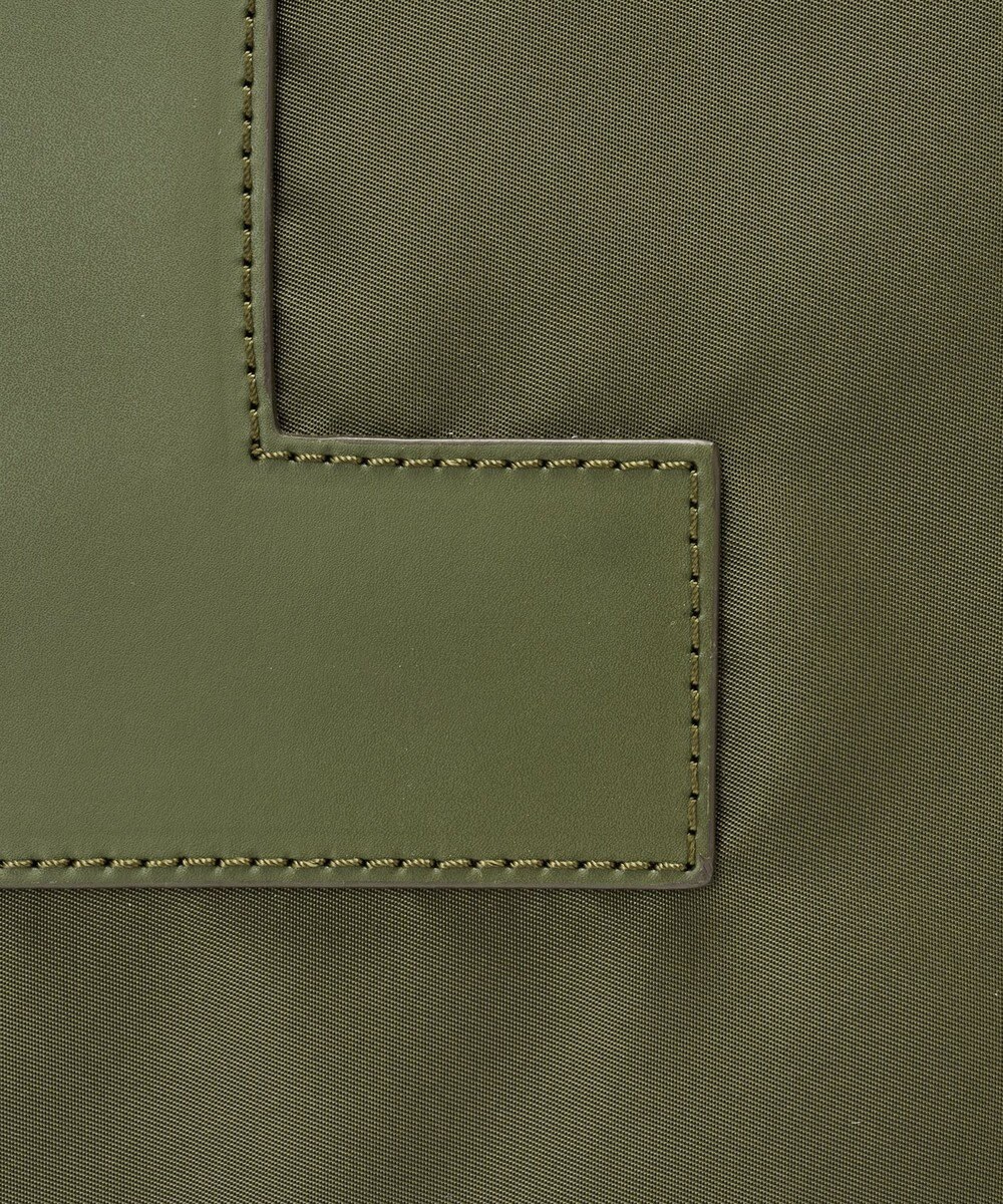 IACUCCI ソルベット L NYLON/RUGA 