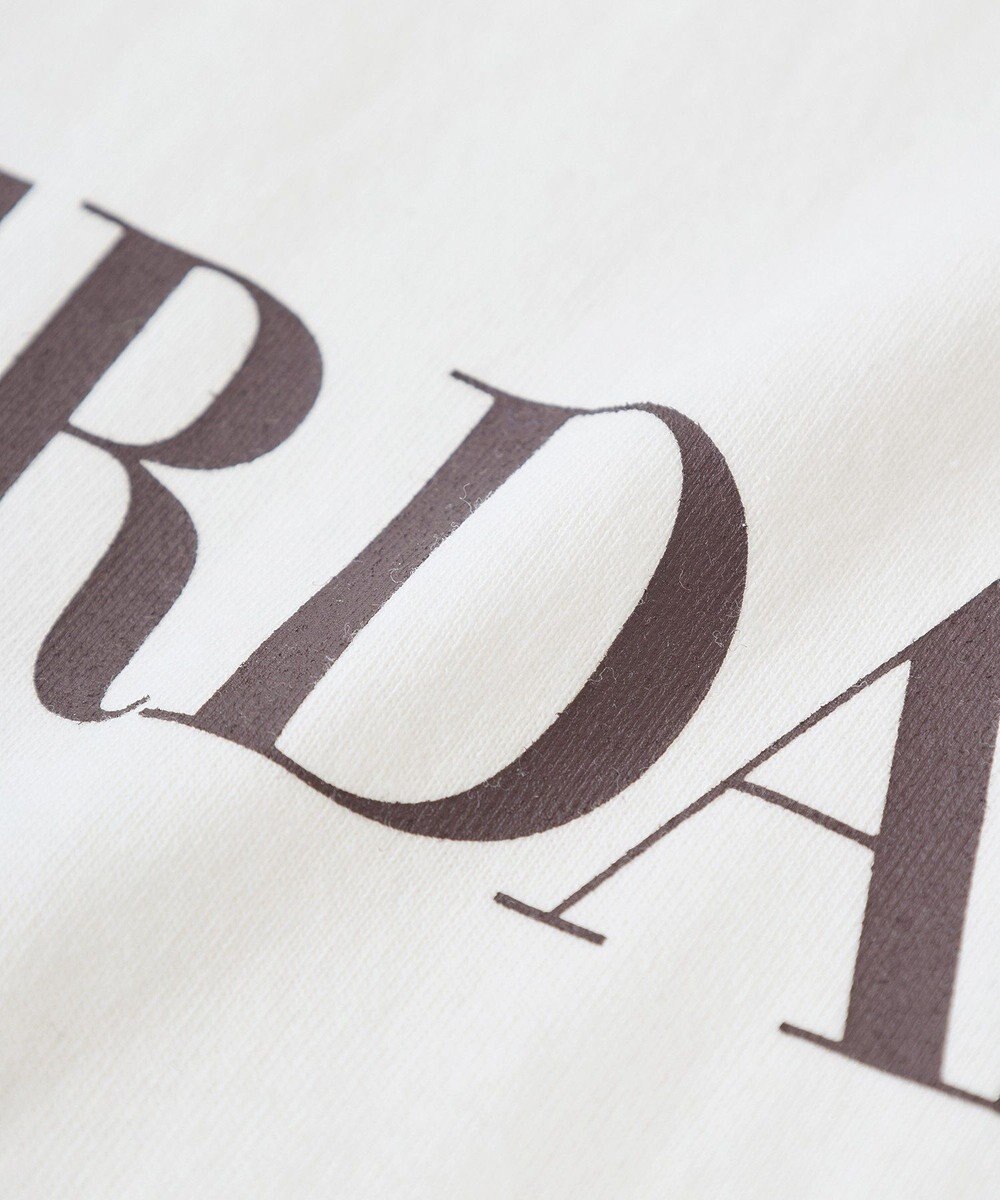 CRAFT STANDARD BOUTIQUE ロゴプリントTee 