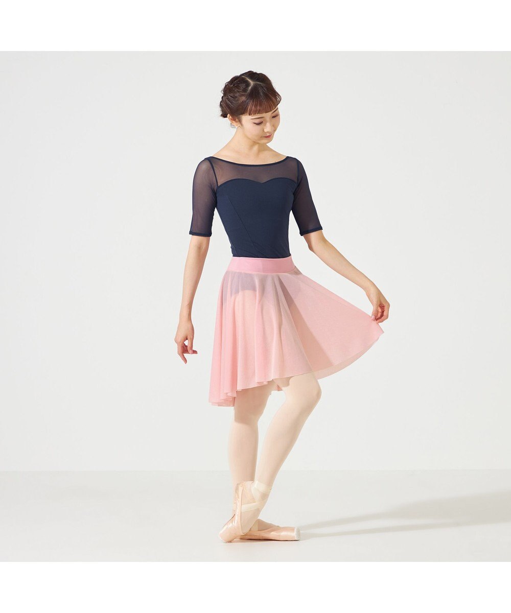 Chacott スカート 