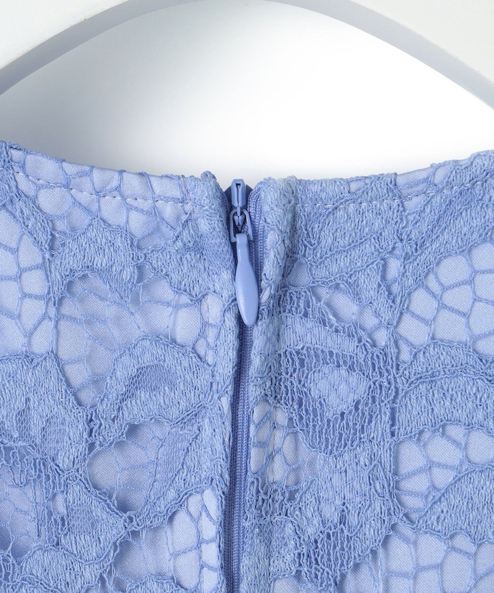 23区 L 【APPLAUDIR】マルフィークレース ドレス 