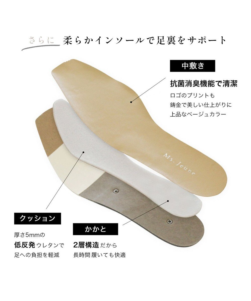 Pointer 〈新色追加〉日本製 グルカサンダル 