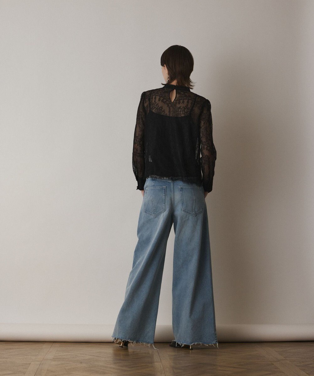 GRACE CONTINENTAL シアーレーストップ 