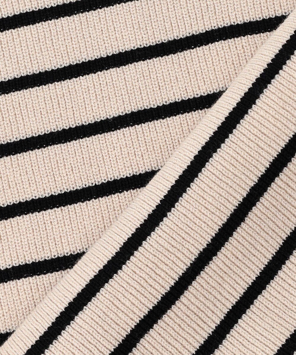 ANY 【8色展開】Vネックデイリーニット 