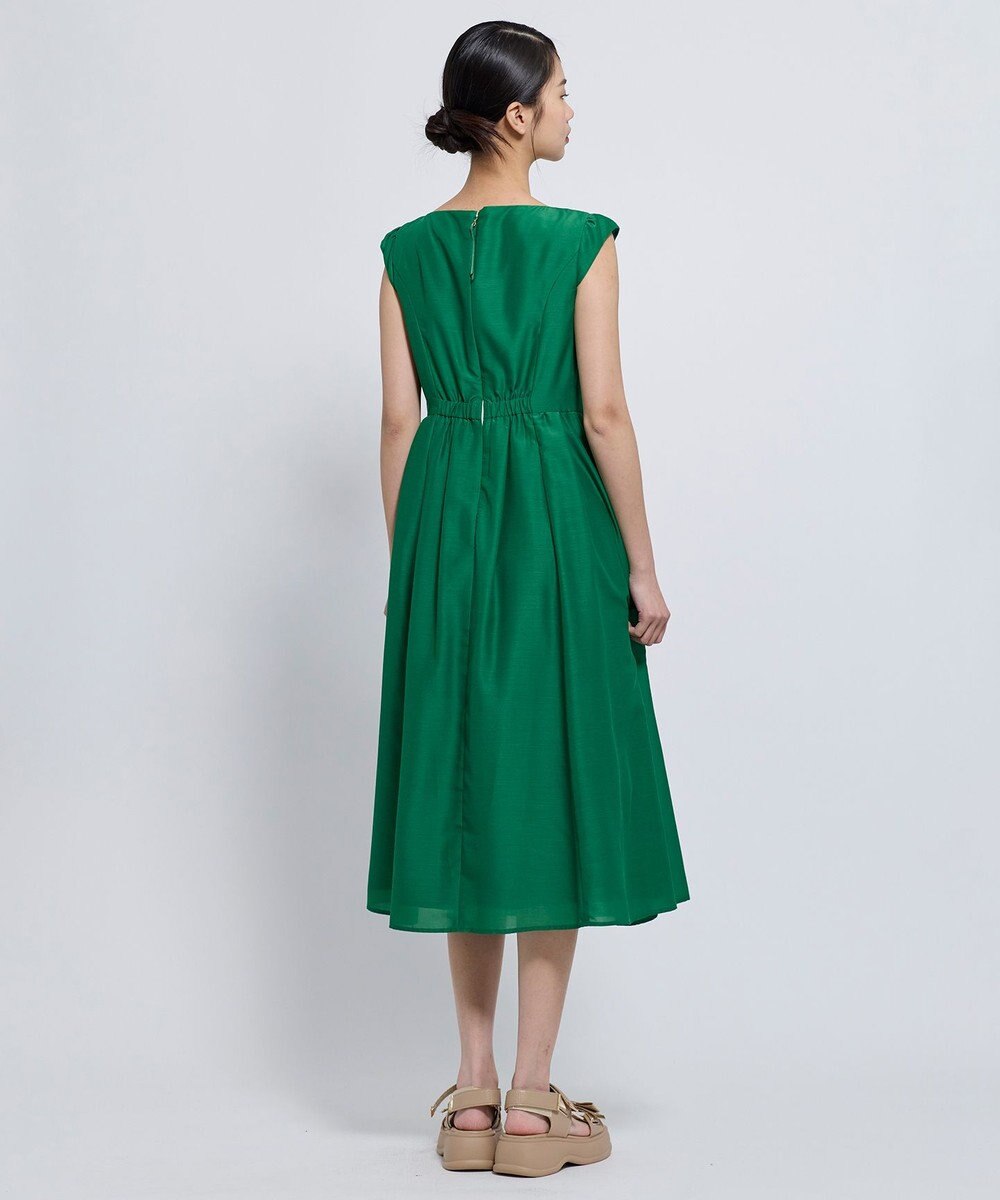 TOCCA CHANDELIER LACE ドレス 