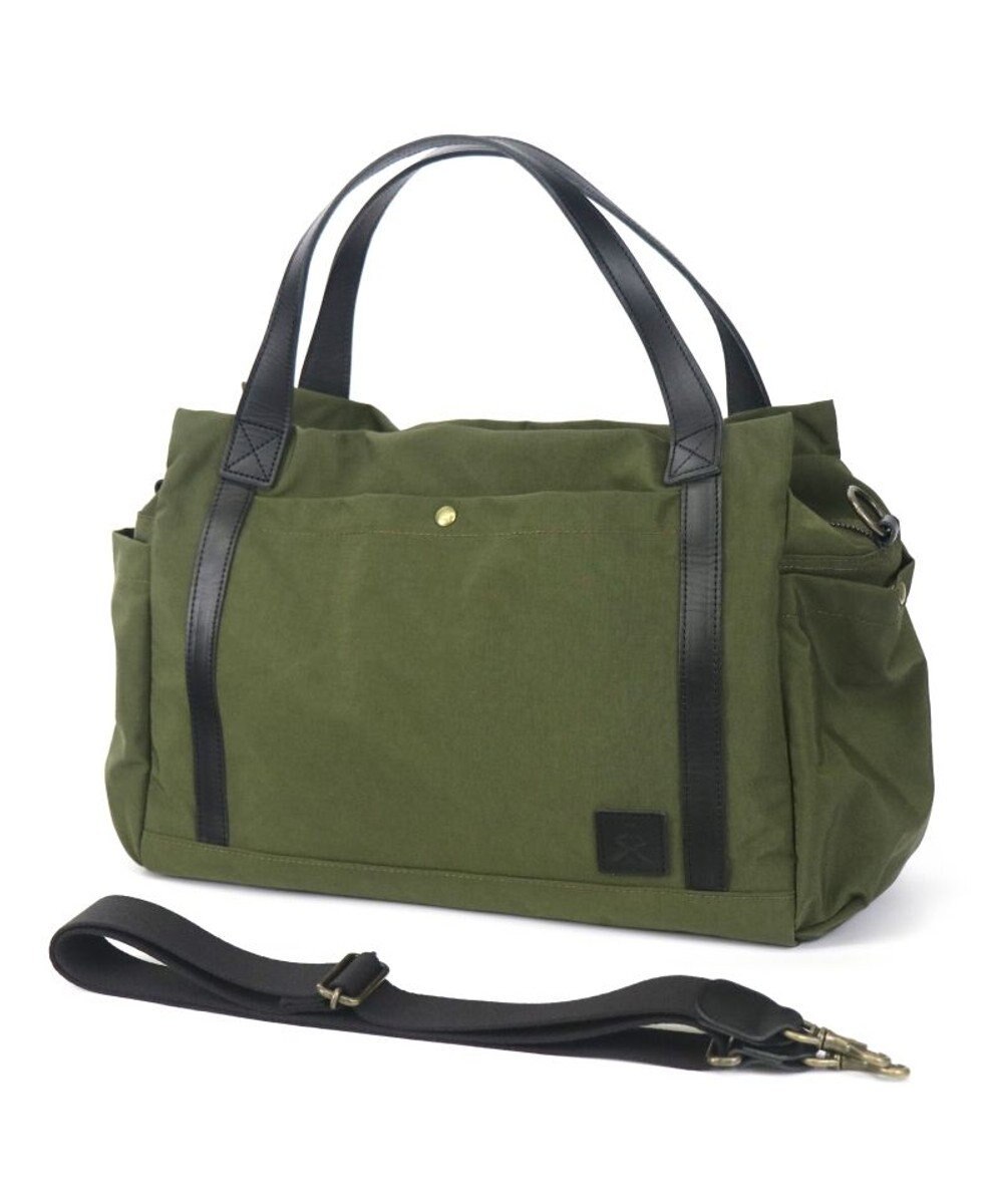 Regalo Felice 【旅行バッグにオススメ / 自立する】ボストン / REGALO 