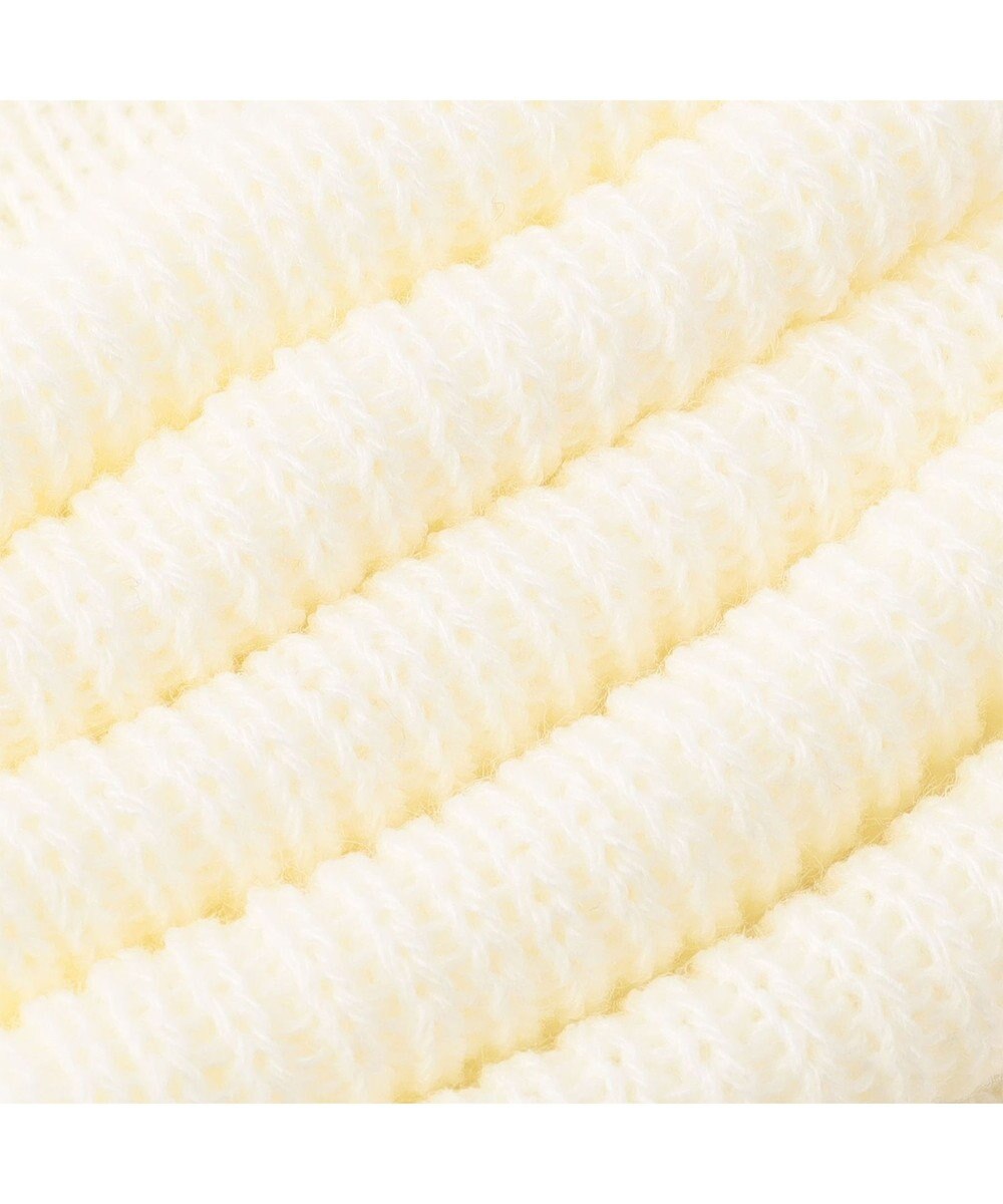 Chacott キッズ レッグウォーマー 