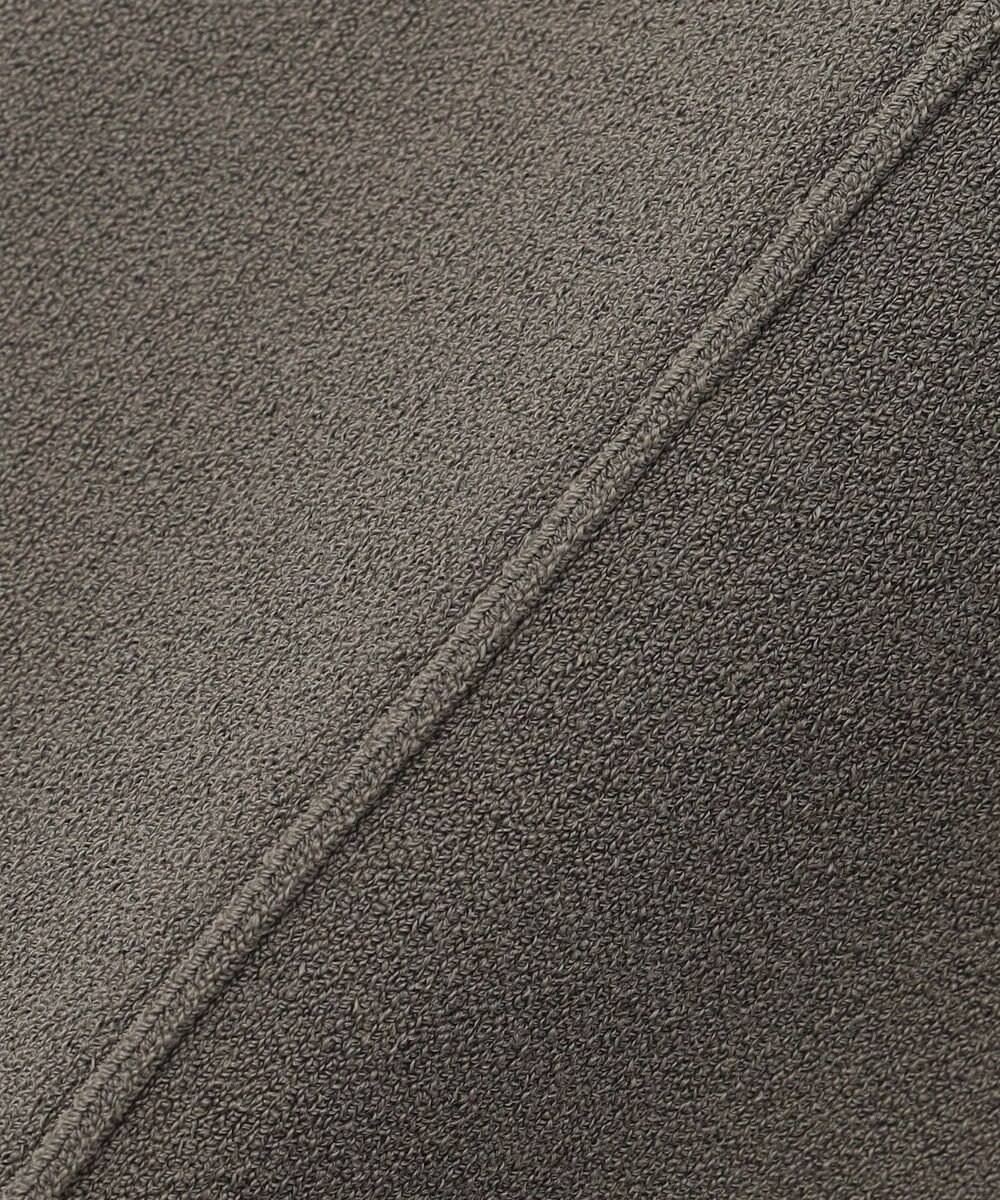 uncrave 【洗える】スムースニット レギンス（uncrave WHITE） 