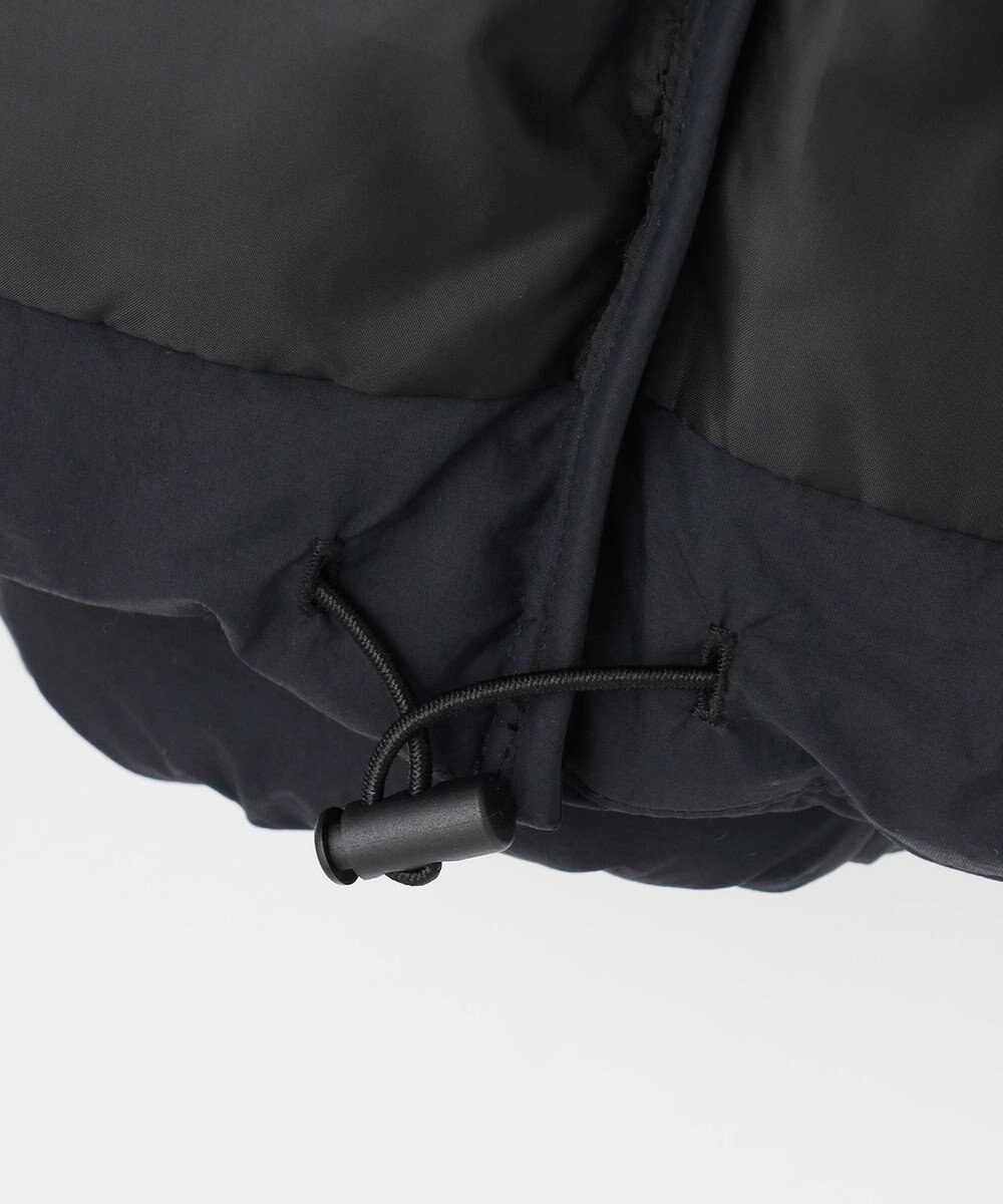 UNFILO 【訳アリ特価】HOTOPIA フーデットコート 