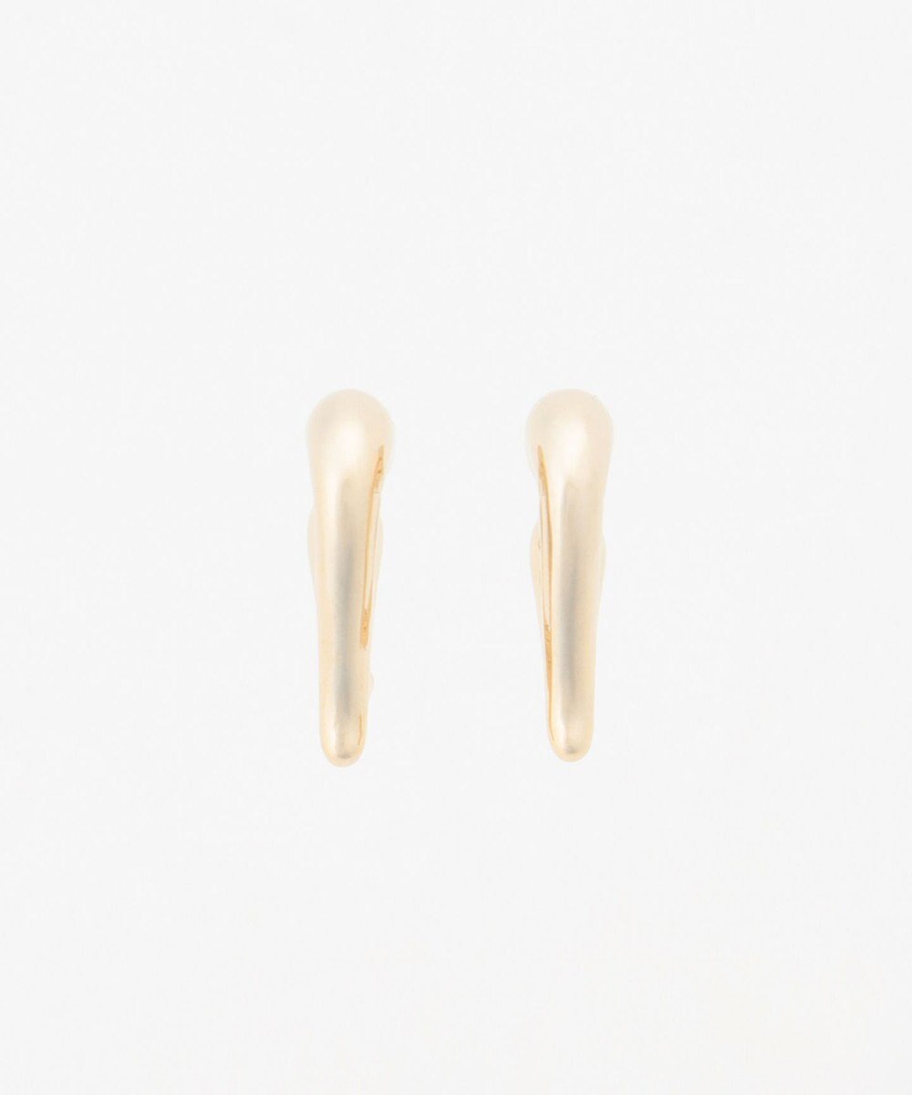 ANY 【WEB限定】ハートリングピアス(両耳用) 