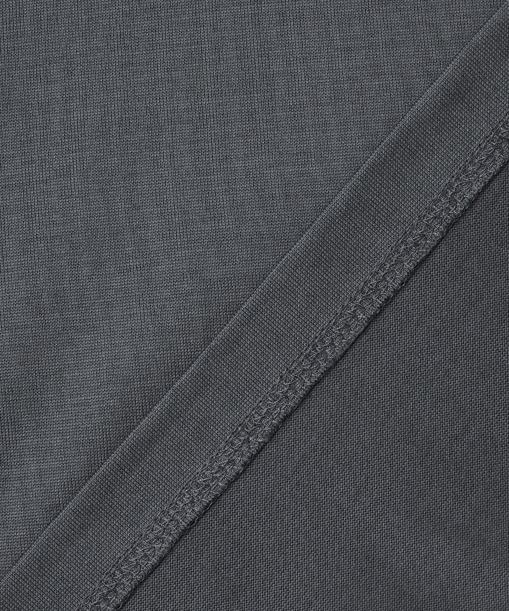 23区 L 【エステータ】スーピマシングルジャージー サッシュデザイン カットソー 