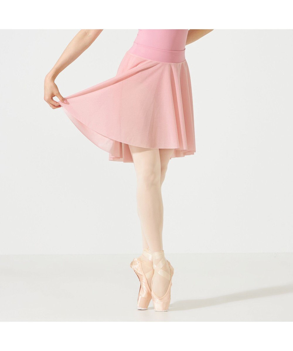 Chacott スカート 