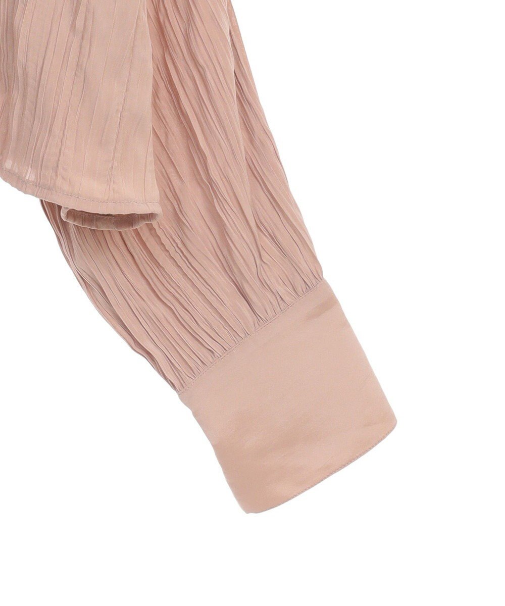 Green Parks ・ＳＵＧＡＲ　ＳＰＯＯＮ　ワッシャーキリカエブラウス 