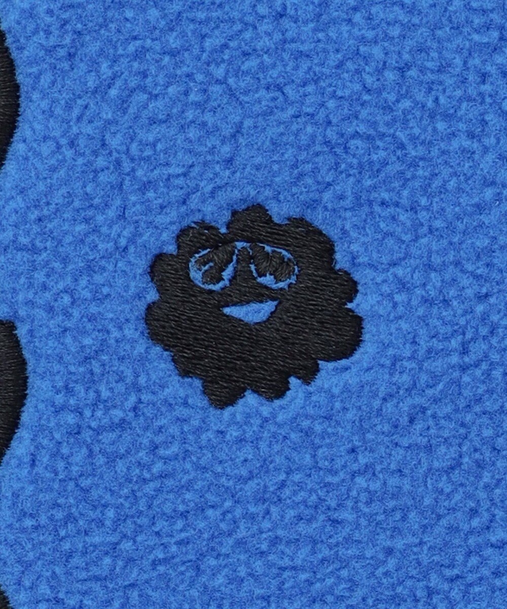 PW CIRCULUS NEWデザイン！【UNISEX】WAVY ネックウォーマー ゴルフ 