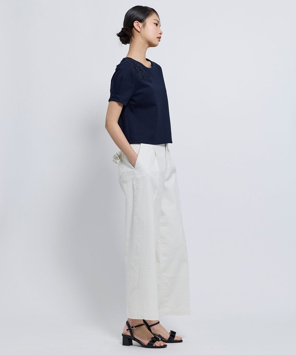 TOCCA LITTLE BOUQUET Tシャツ 