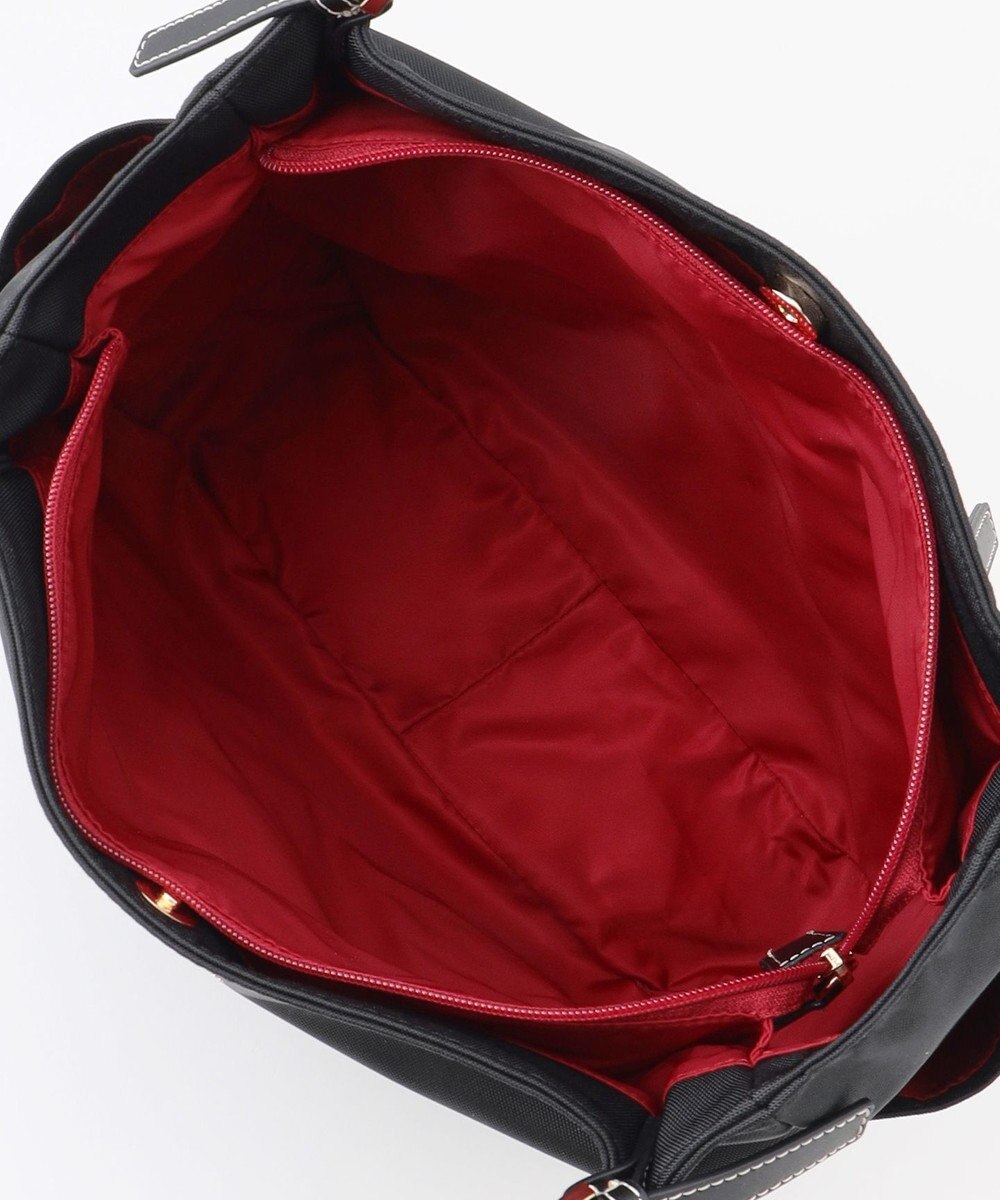 LA BAGAGERIE ポリエステルキャンバス　A4トート 