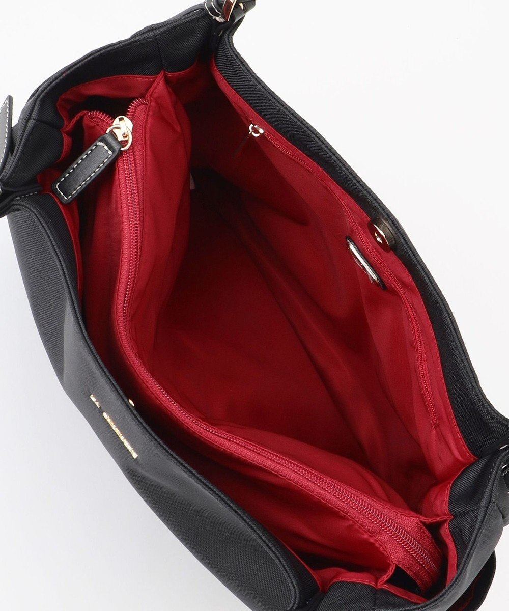 LA BAGAGERIE ポリエステルキャンバス　A4トート 