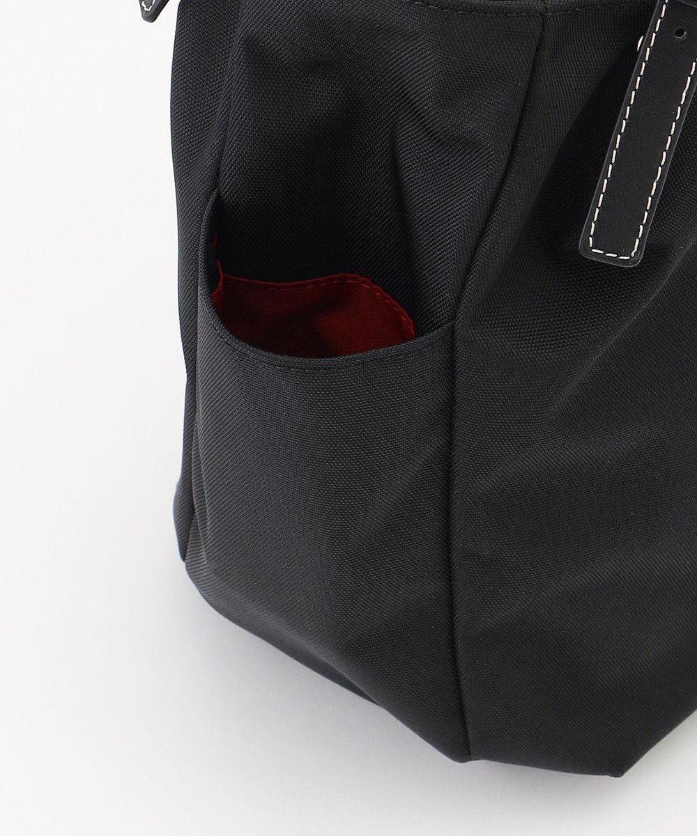 LA BAGAGERIE ポリエステルキャンバス　A4トート 