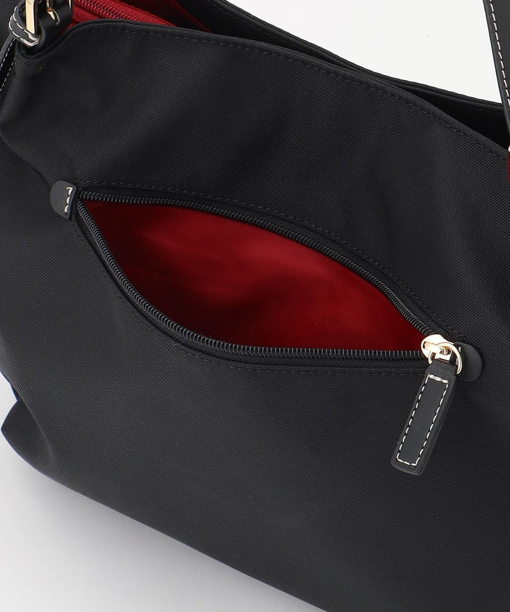 LA BAGAGERIE ポリエステルキャンバス　A4トート 