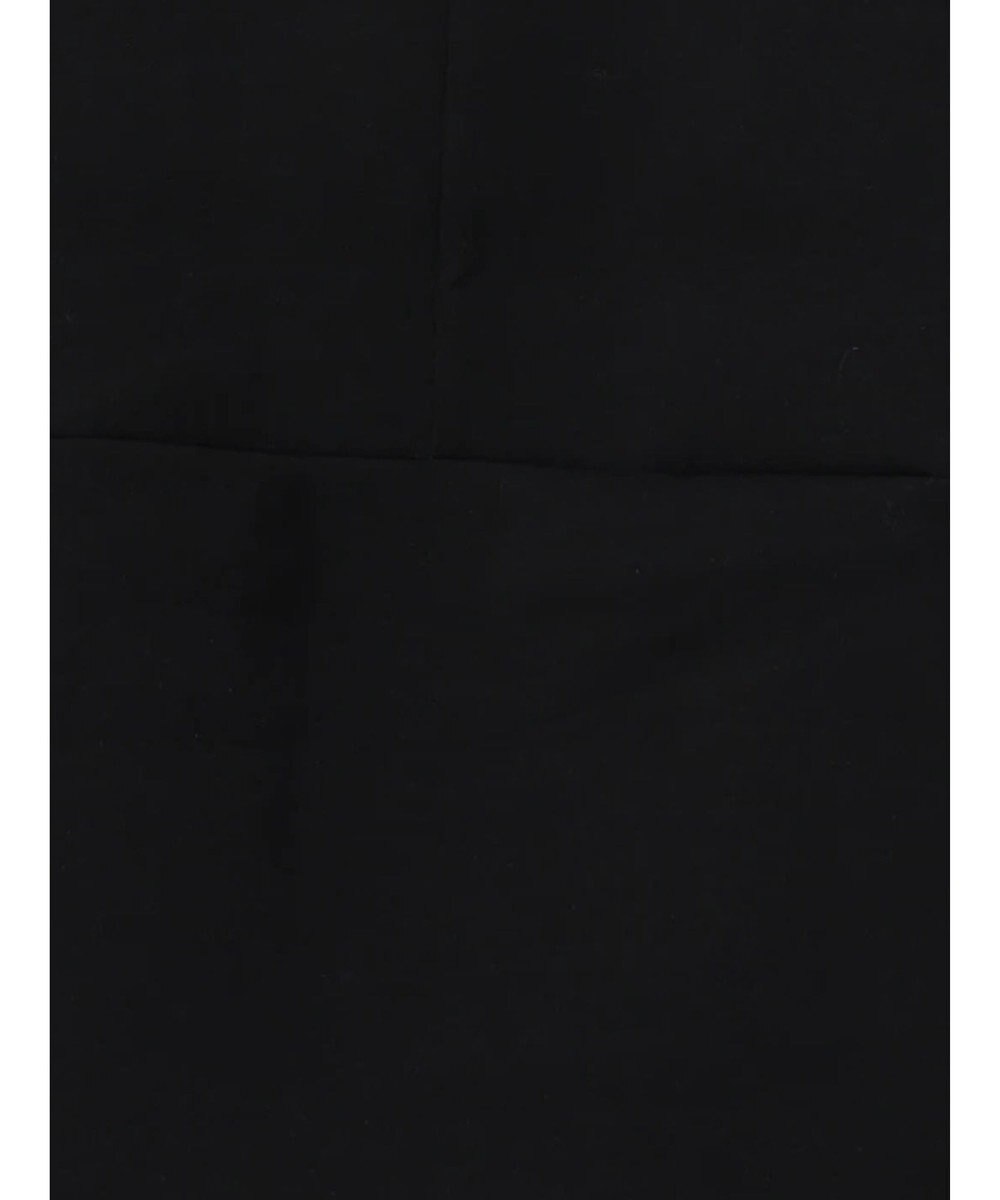 Te chichi バックジップダンボールプルオーバー 