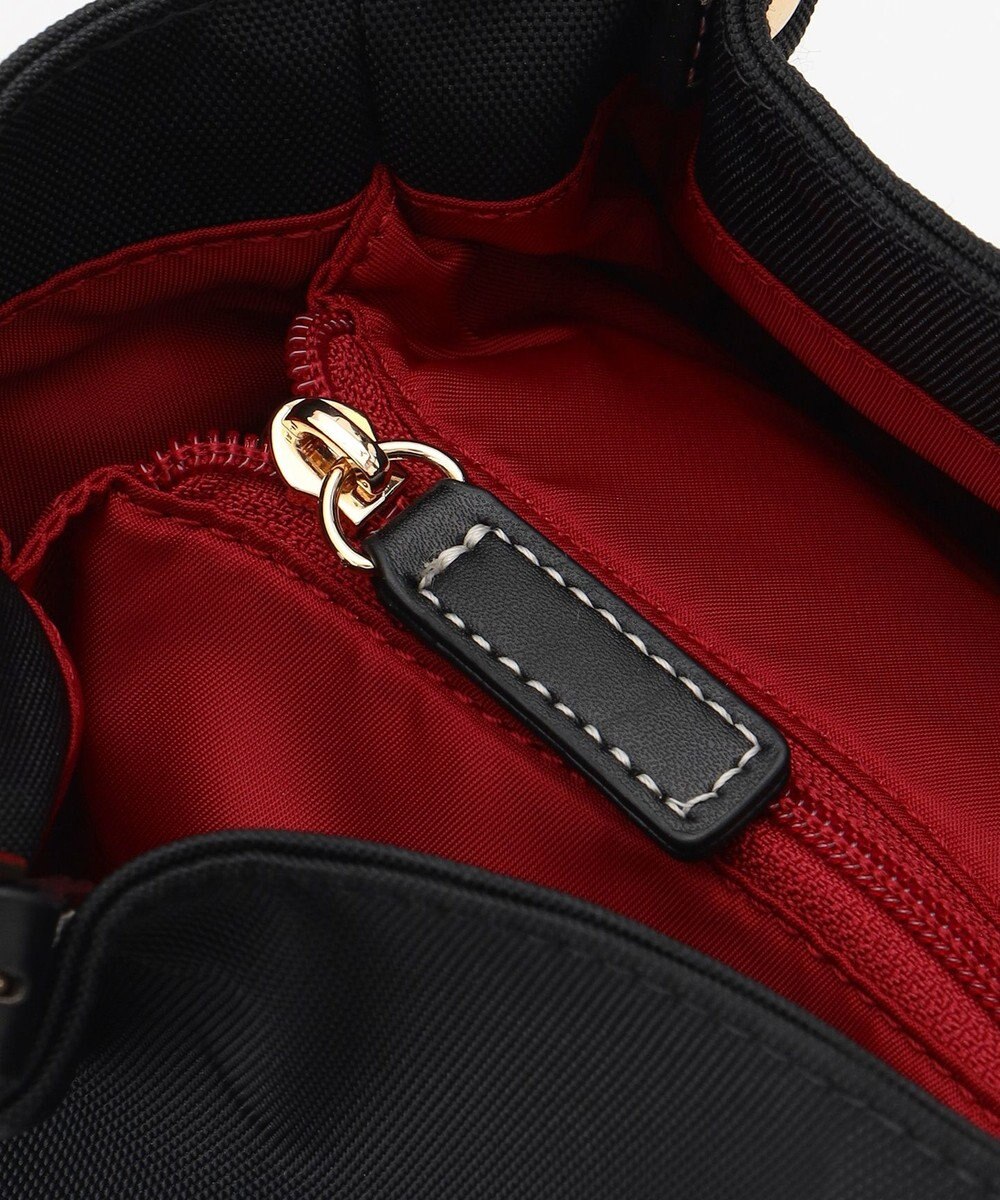 LA BAGAGERIE ポリエステルキャンバス　A4トート 