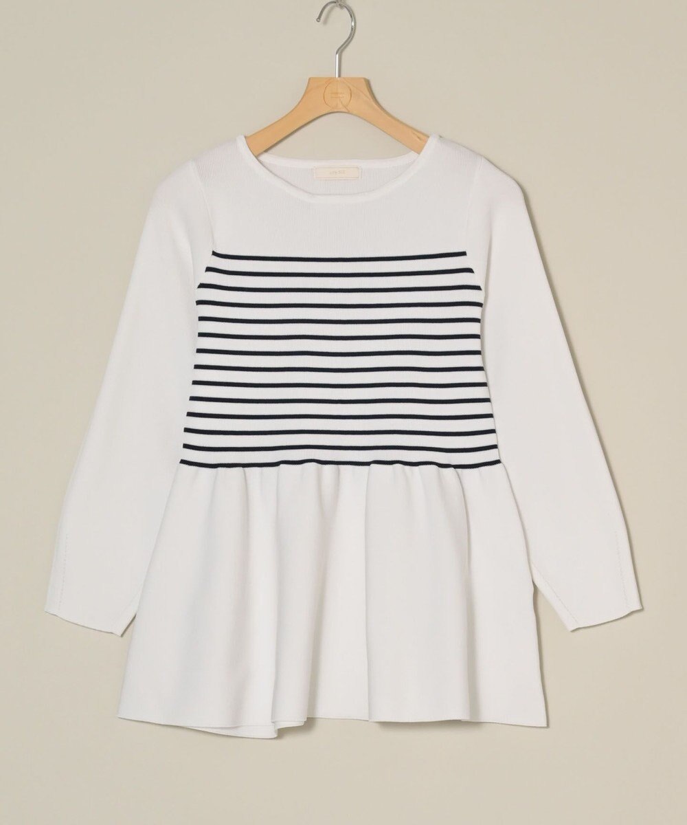 ONWARD Reuse Park 【any SiS】ニット秋冬 