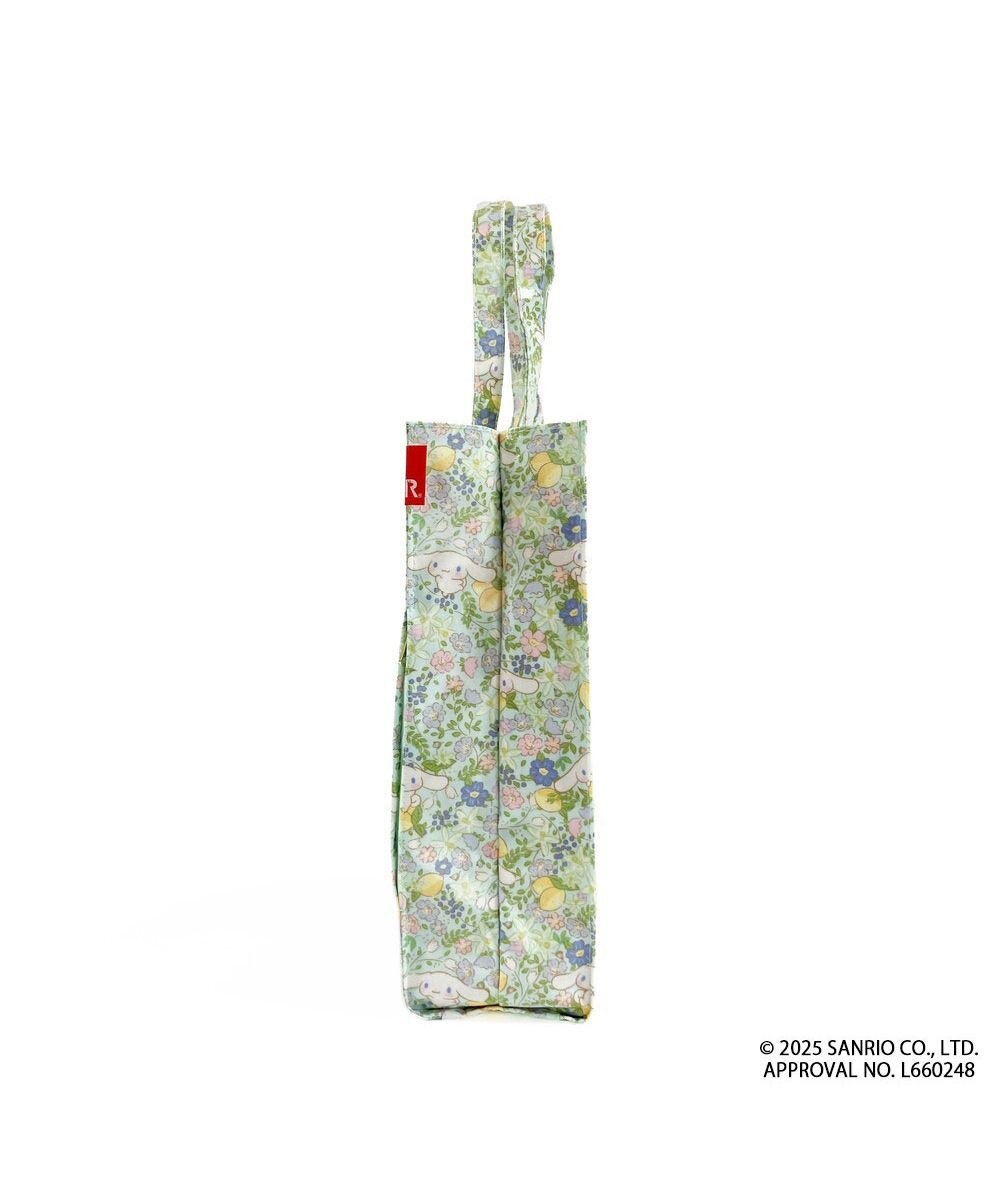 ROOTOTE 8491【サンリオ】IP.A4アーキャトル.ラミネート.サンリオキャラクターズ-A 