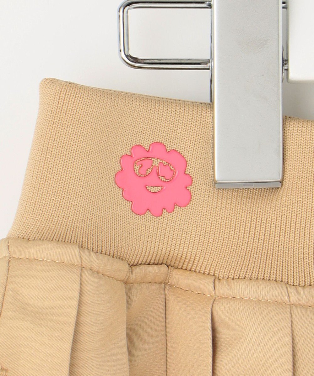 PW CIRCULUS 【WOMEN】アコーディオンプリーツ 