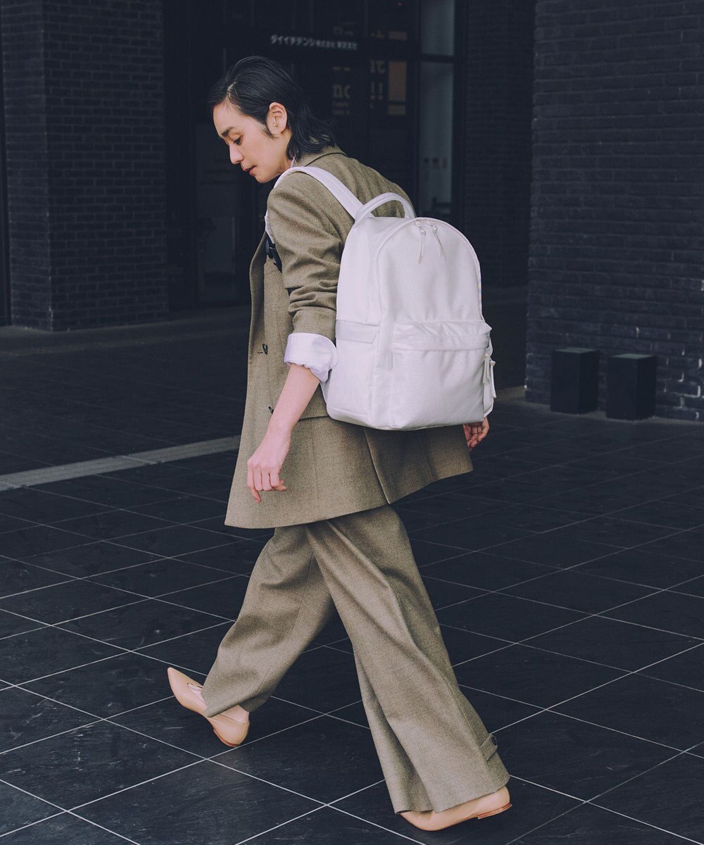 NIZYU KANO 【竹下玲奈コラボ】My Backpack Mサイズ 