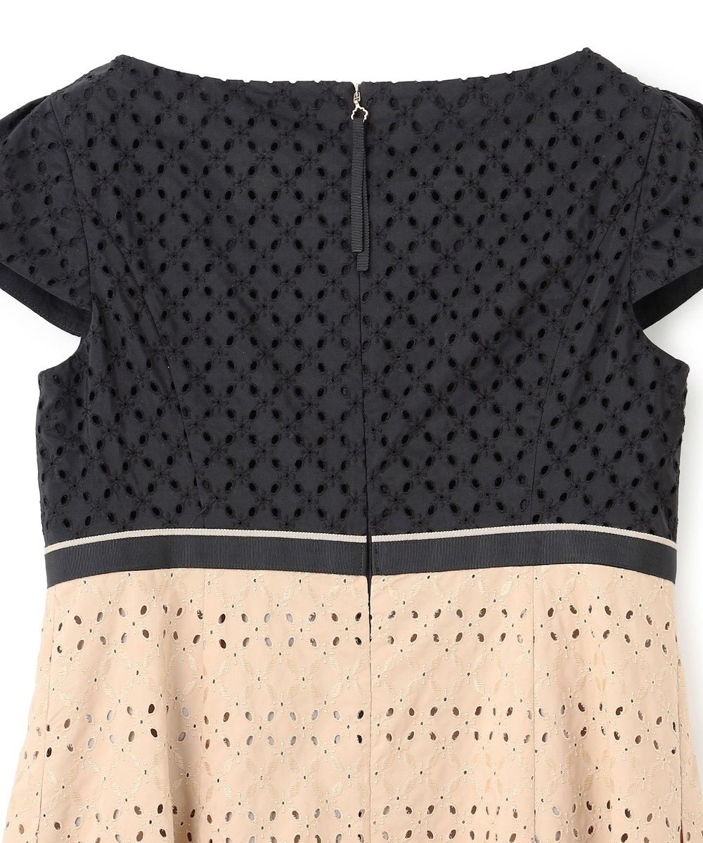 TOCCA 【Archive Collection】【洗える！】ENVELOPE ドレス 