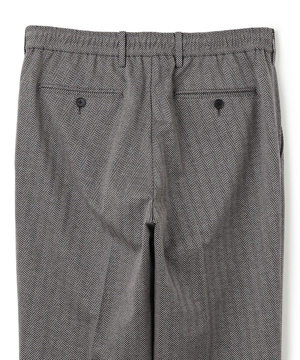 JOSEPH HOMME エアジャガードジャージー / PEGG CONVERTIBLE 