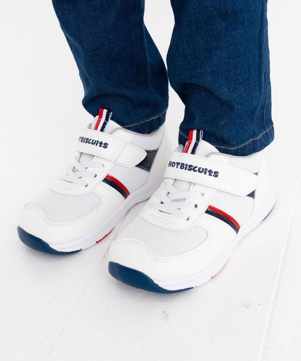 16 18cm スポーティメッシュキッズシューズ Miki House Hot Biscuits ファッション通販 公式通販 オンワード クローゼット 16 18cm スポーティメッシュキッズシューズ Miki House Hot Biscuits ファッション通販 公式通販 オンワード クローゼット